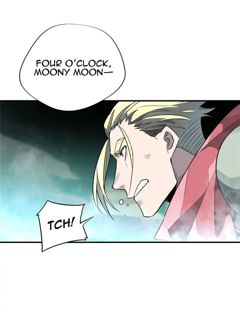 Read The King's Avatar EN Manga Online