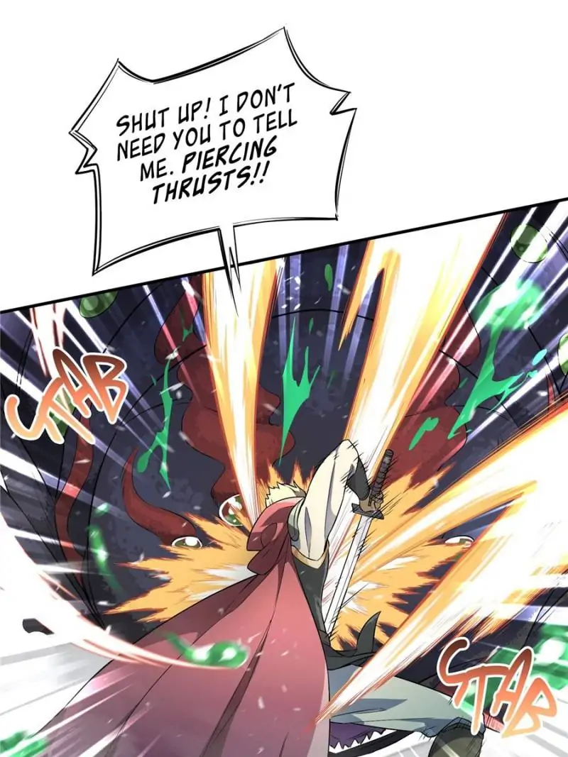 Read The King's Avatar EN Manga Online