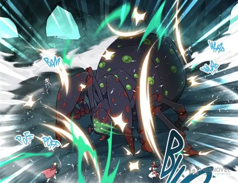 Read The King's Avatar EN Manga Online