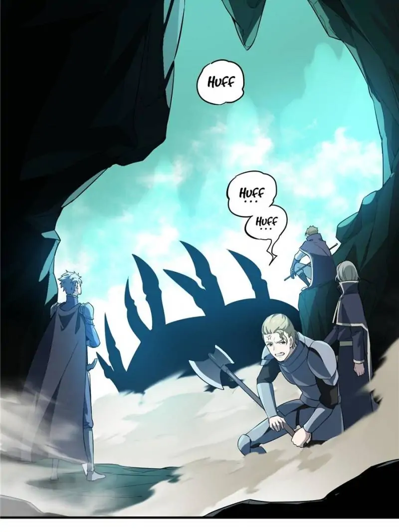 Read The King's Avatar EN Manga Online