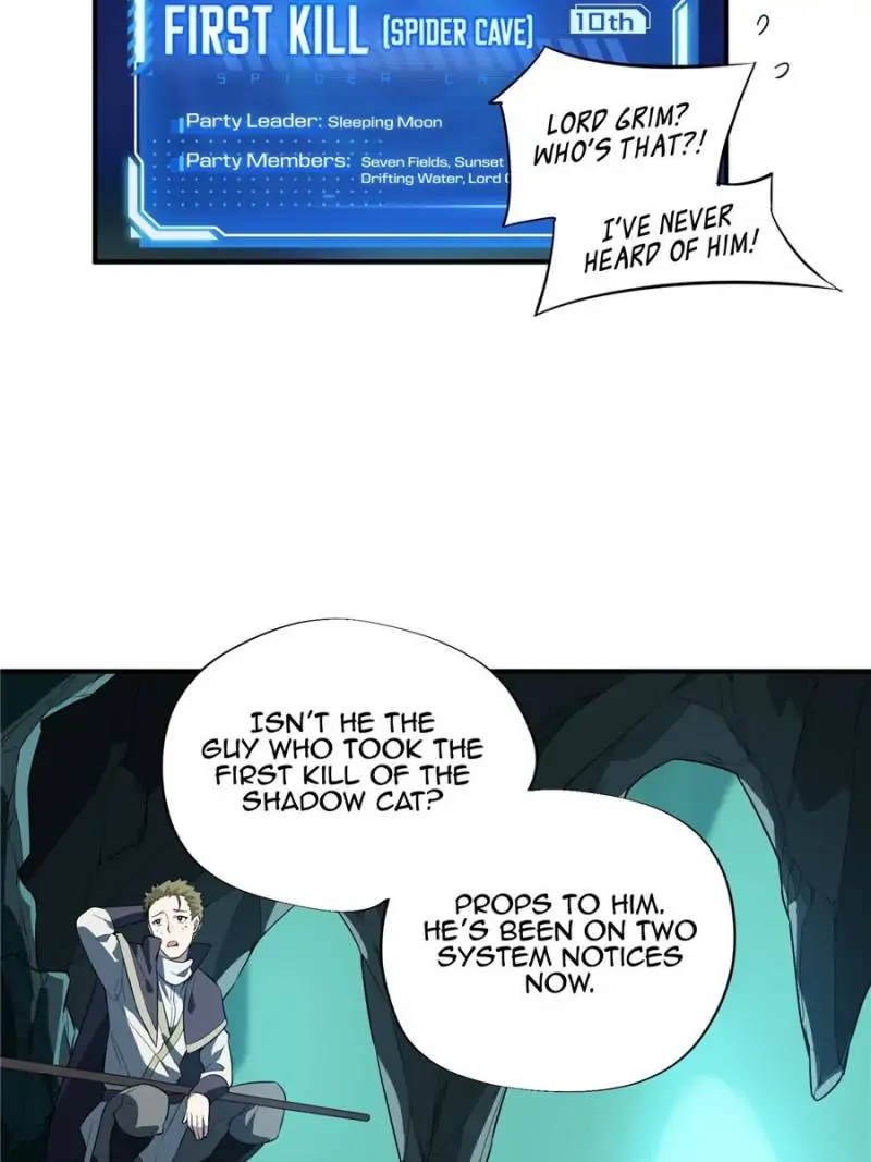 Read The King's Avatar EN Manga Online