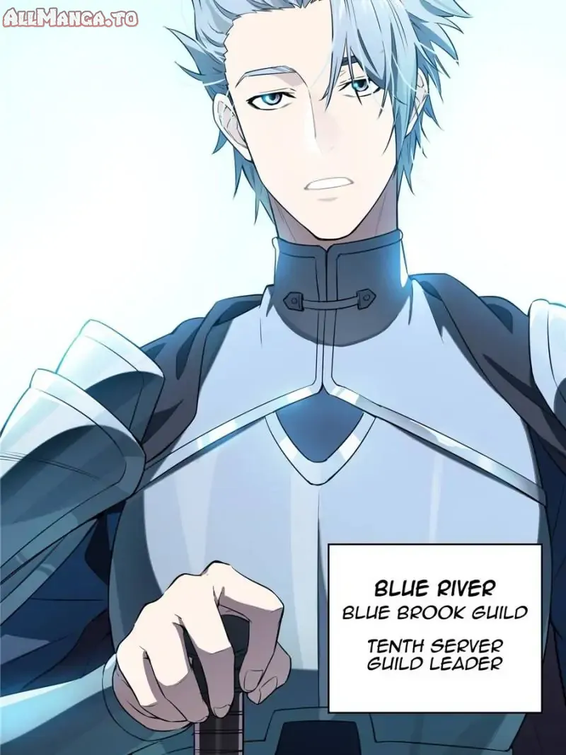 Read The King's Avatar EN Manga Online