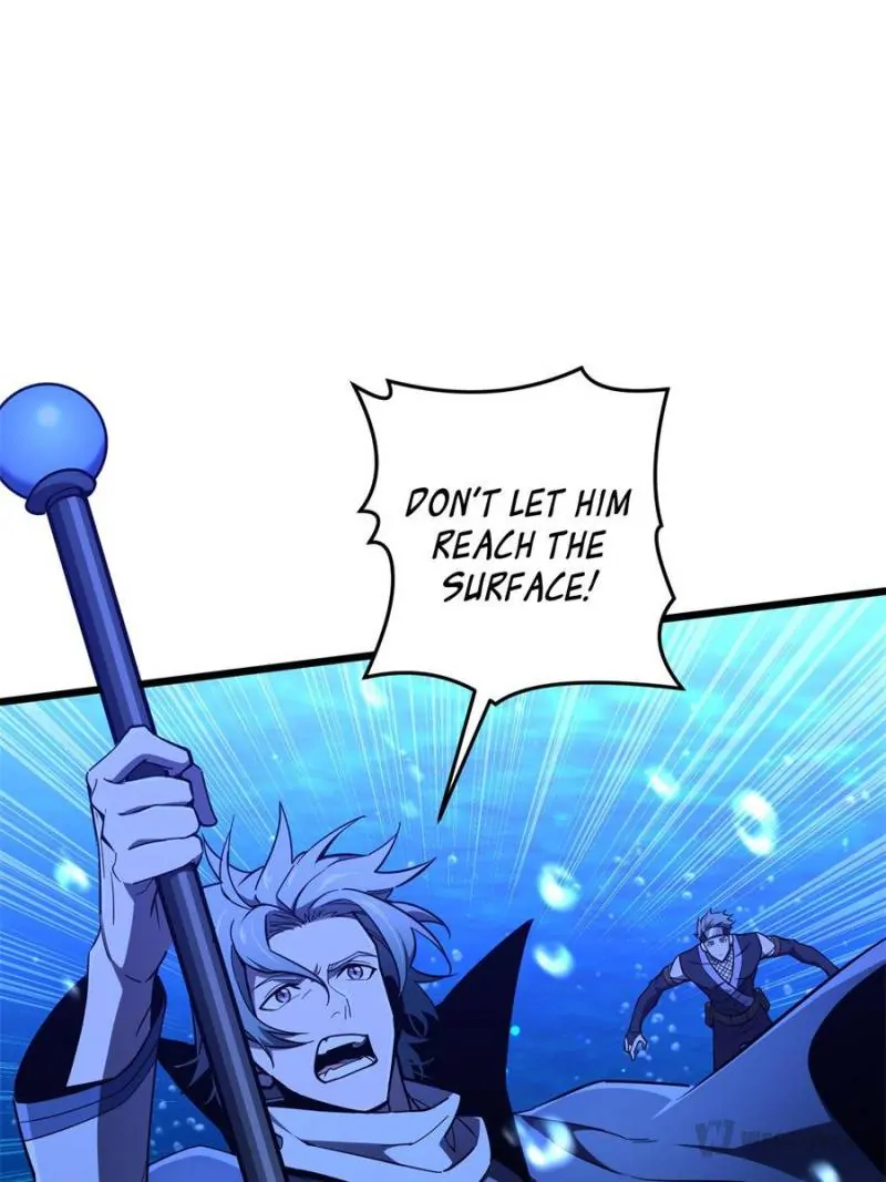 Read The King's Avatar EN Manga Online