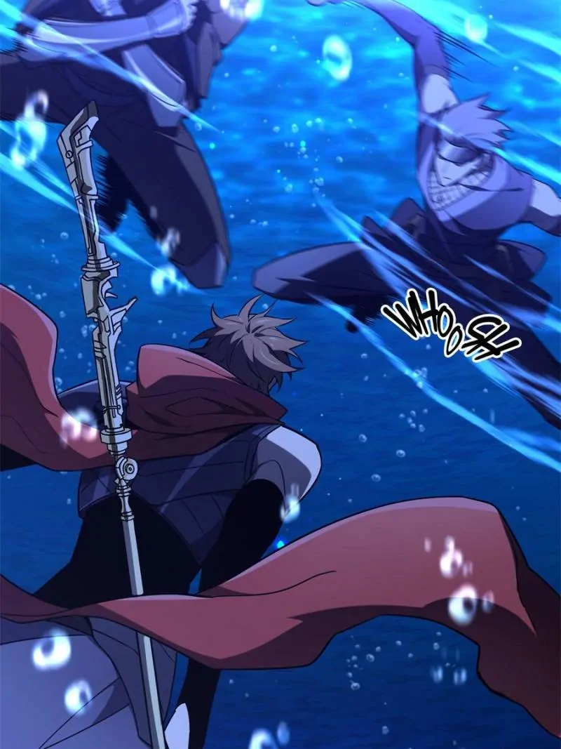 Read The King's Avatar EN Manga Online