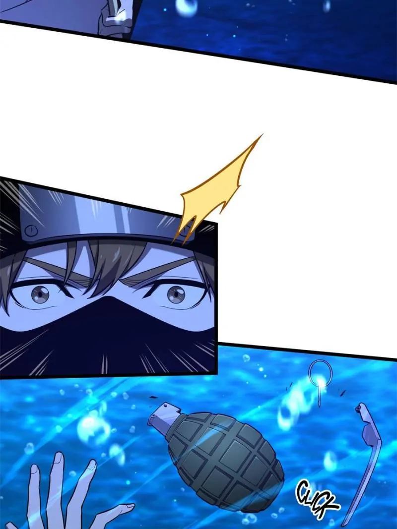 Read The King's Avatar EN Manga Online