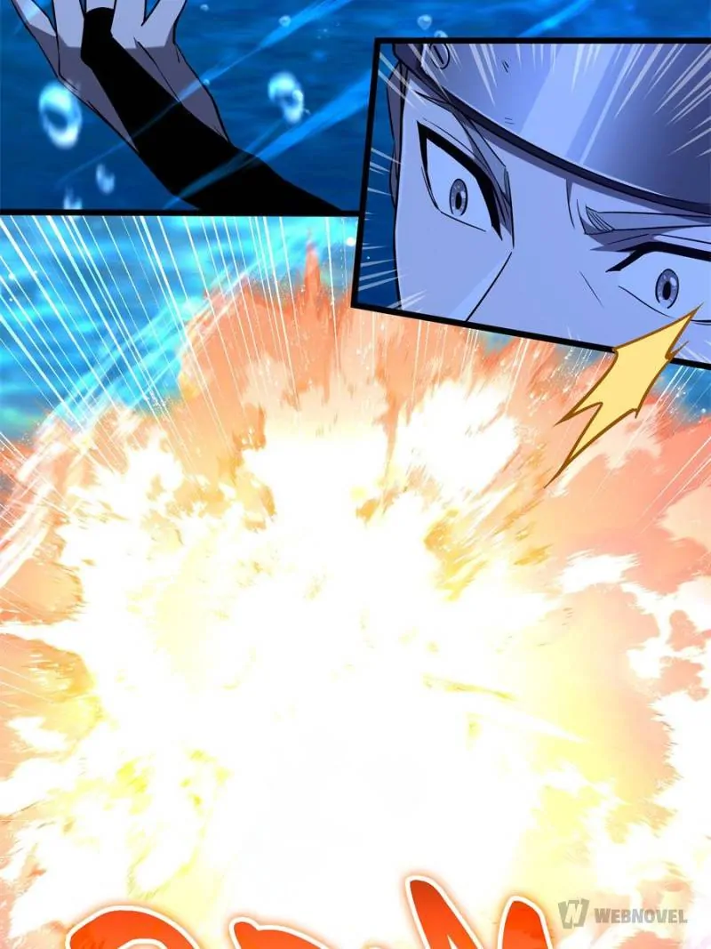 Read The King's Avatar EN Manga Online