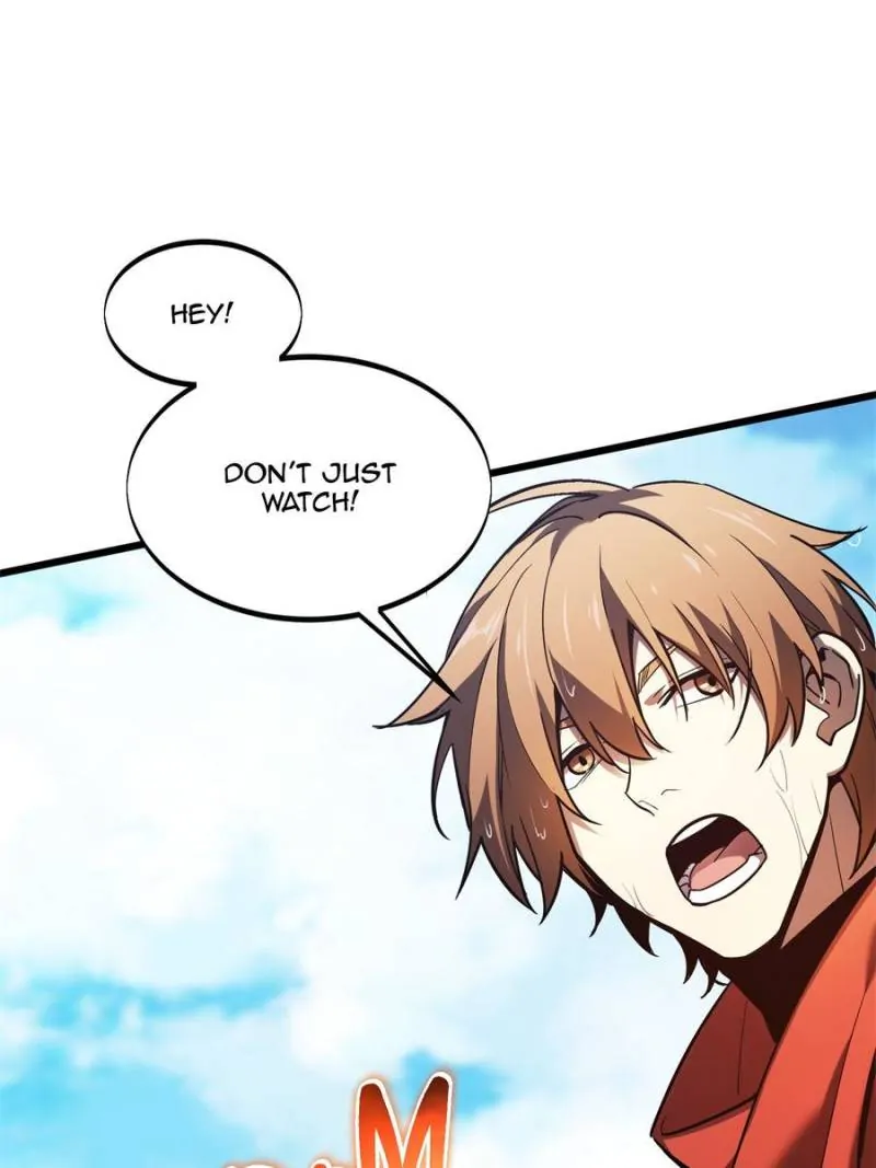 Read The King's Avatar EN Manga Online