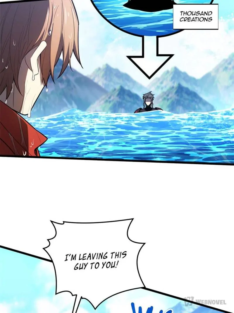 Read The King's Avatar EN Manga Online