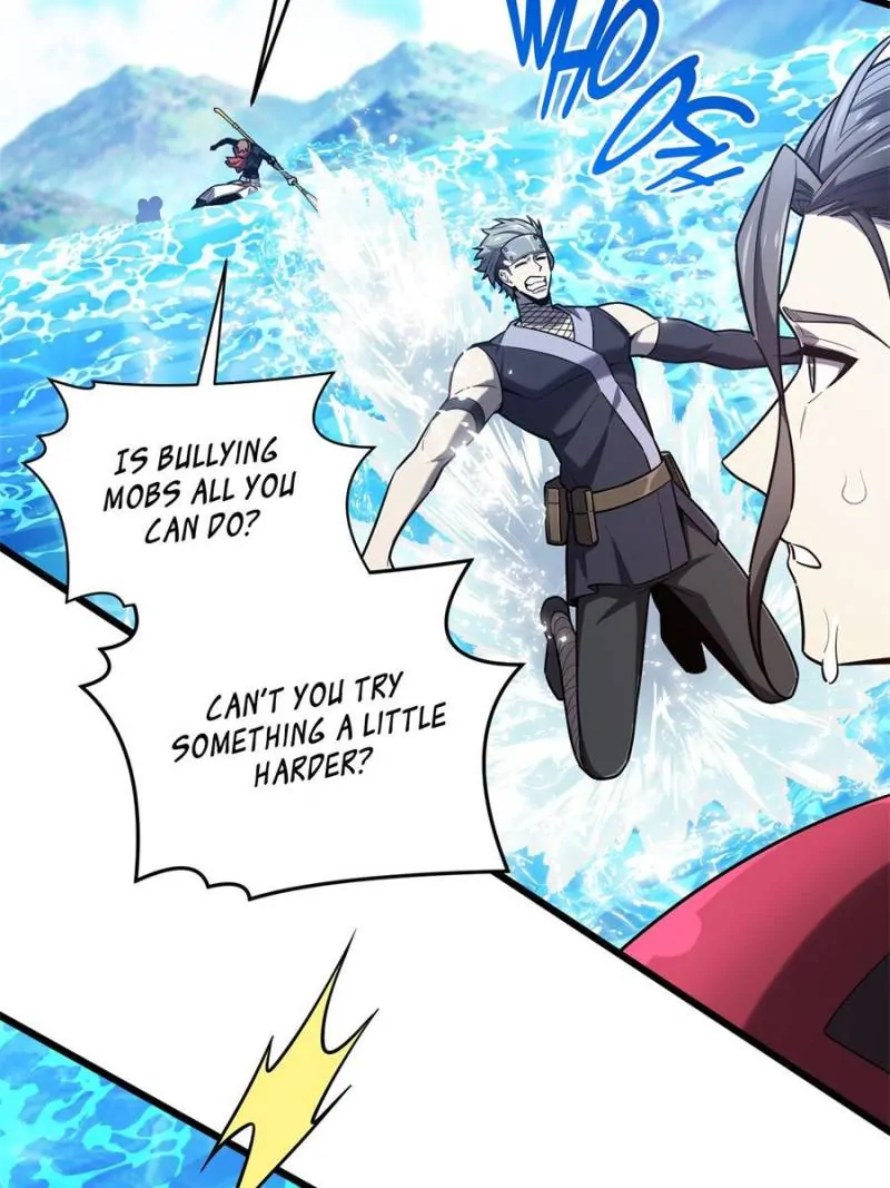 Read The King's Avatar EN Manga Online