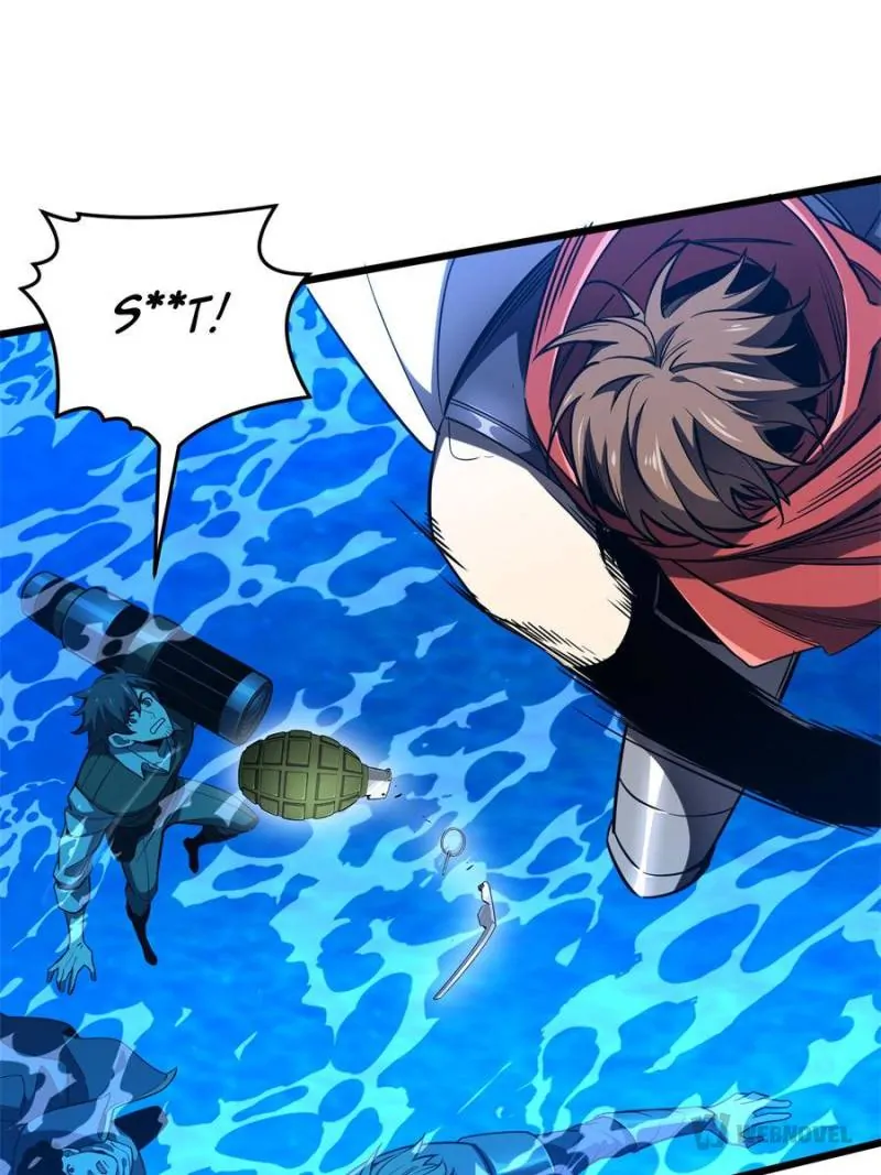Read The King's Avatar EN Manga Online