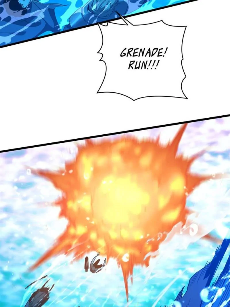 Read The King's Avatar EN Manga Online