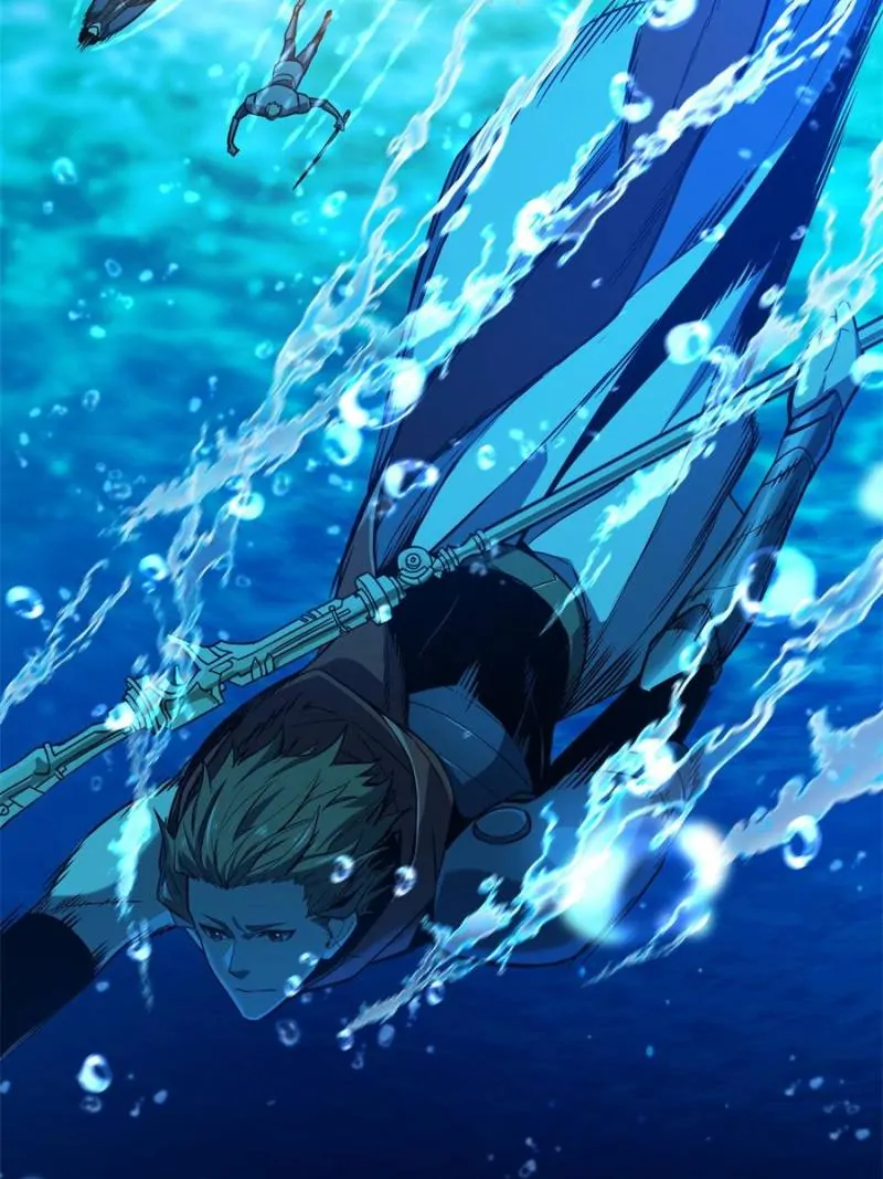 Read The King's Avatar EN Manga Online