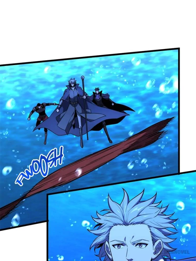 Read The King's Avatar EN Manga Online