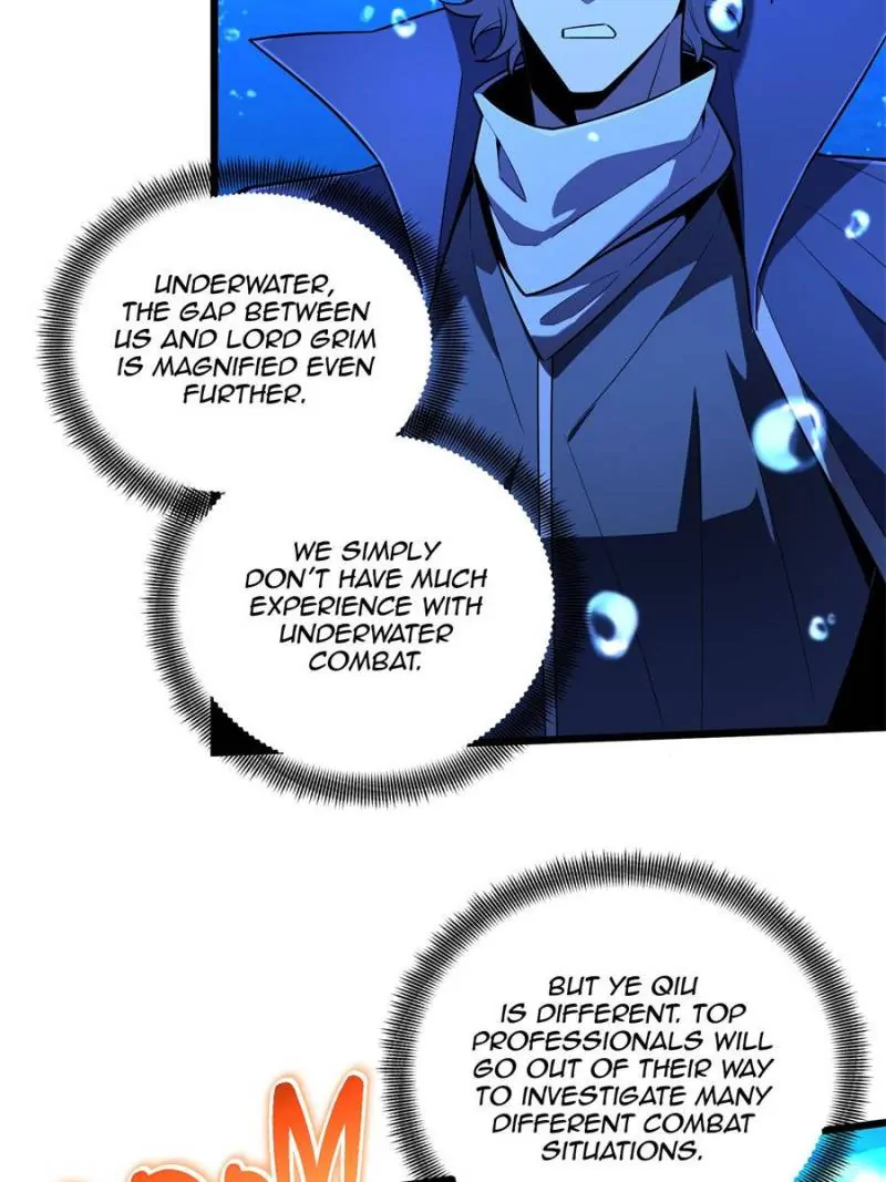 Read The King's Avatar EN Manga Online