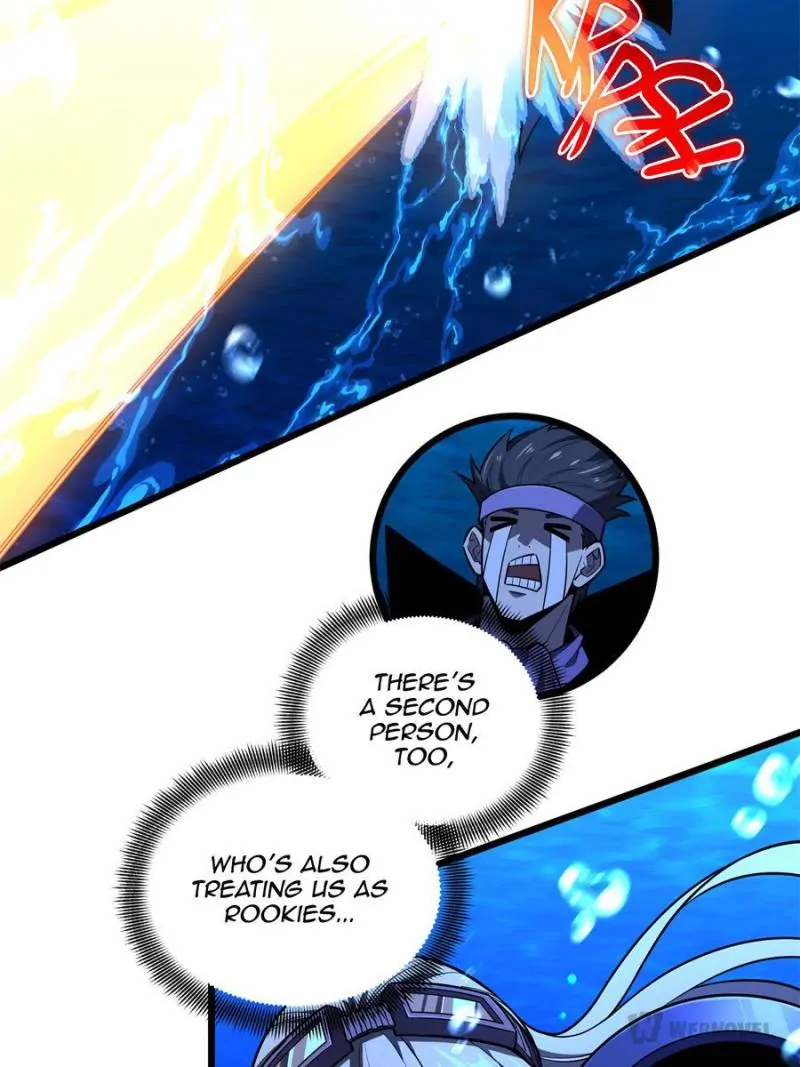 Read The King's Avatar EN Manga Online