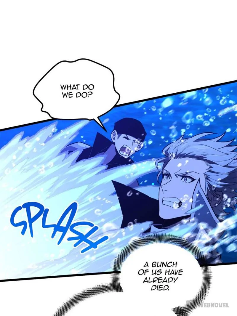 Read The King's Avatar EN Manga Online