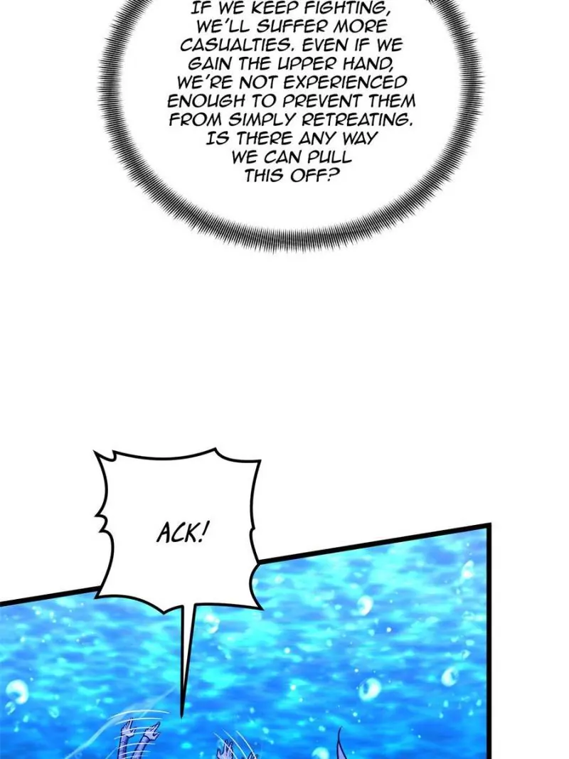 Read The King's Avatar EN Manga Online