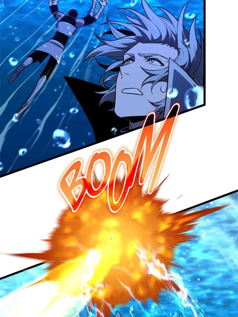 Read The King's Avatar EN Manga Online