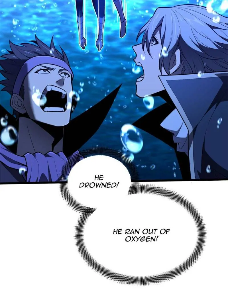 Read The King's Avatar EN Manga Online