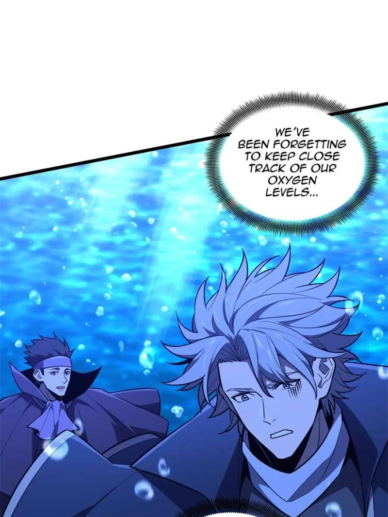 Read The King's Avatar EN Manga Online