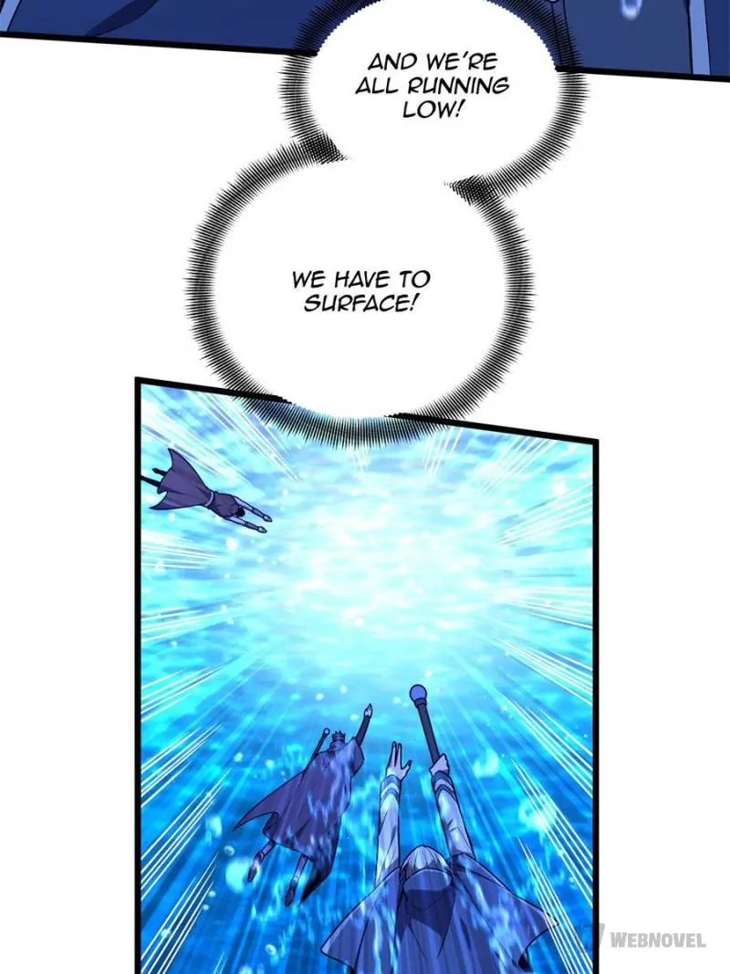 Read The King's Avatar EN Manga Online