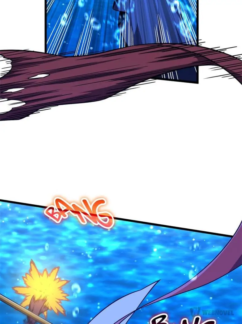 Read The King's Avatar EN Manga Online