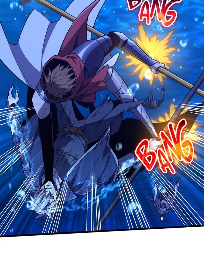 Read The King's Avatar EN Manga Online