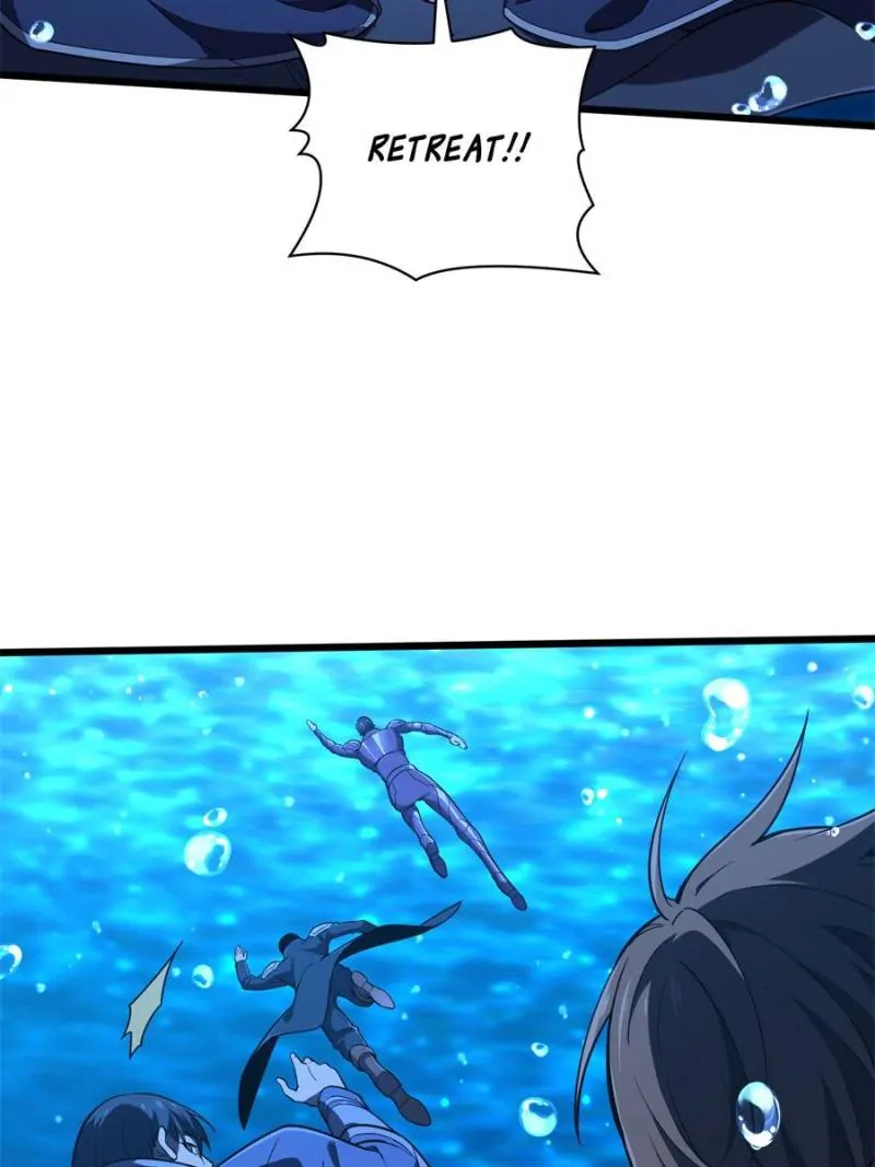 Read The King's Avatar EN Manga Online