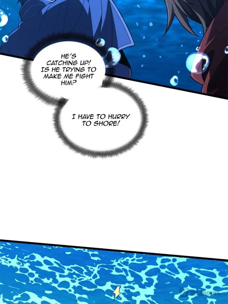 Read The King's Avatar EN Manga Online