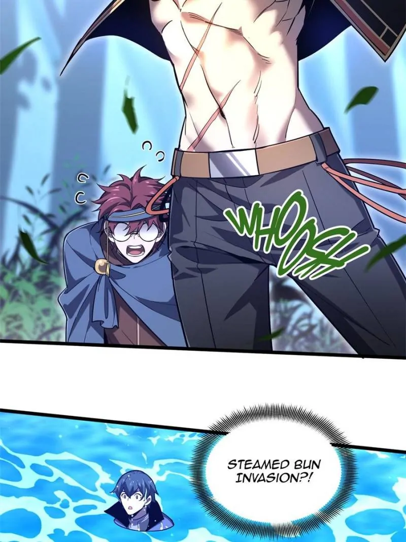 Read The King's Avatar EN Manga Online
