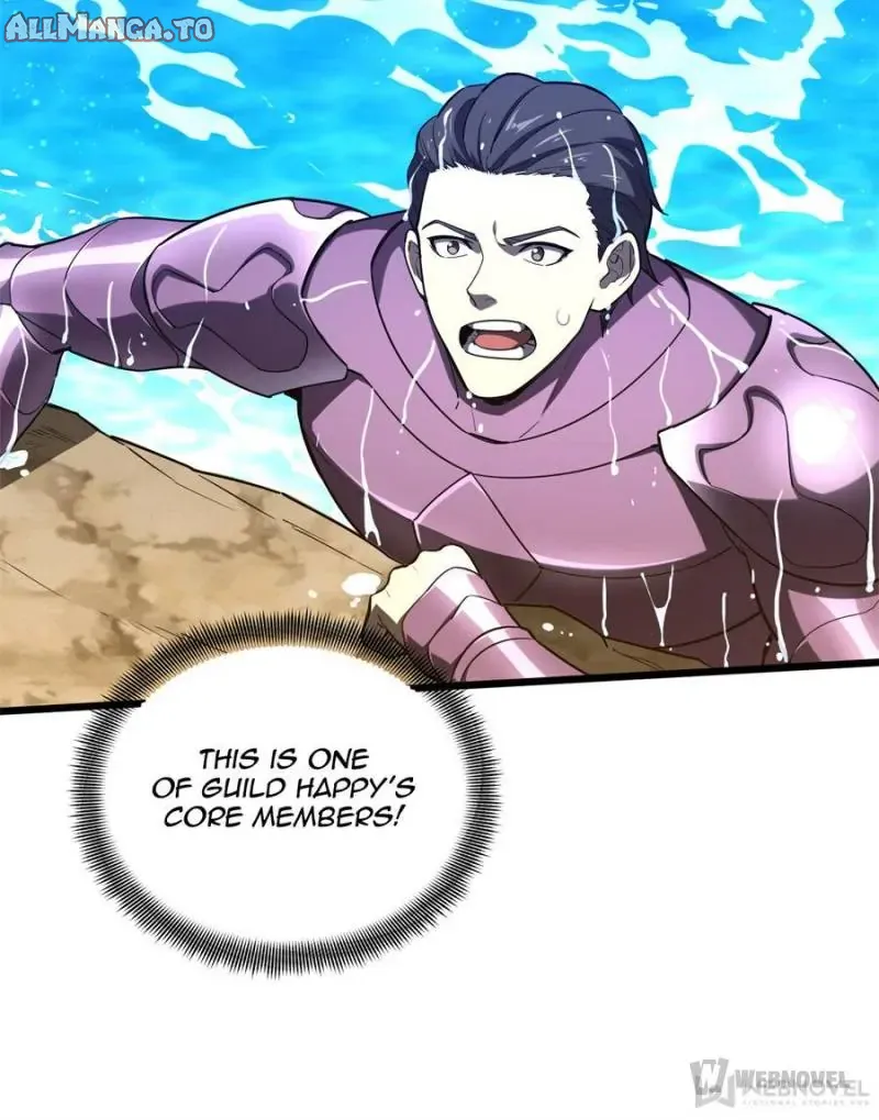 Read The King's Avatar EN Manga Online