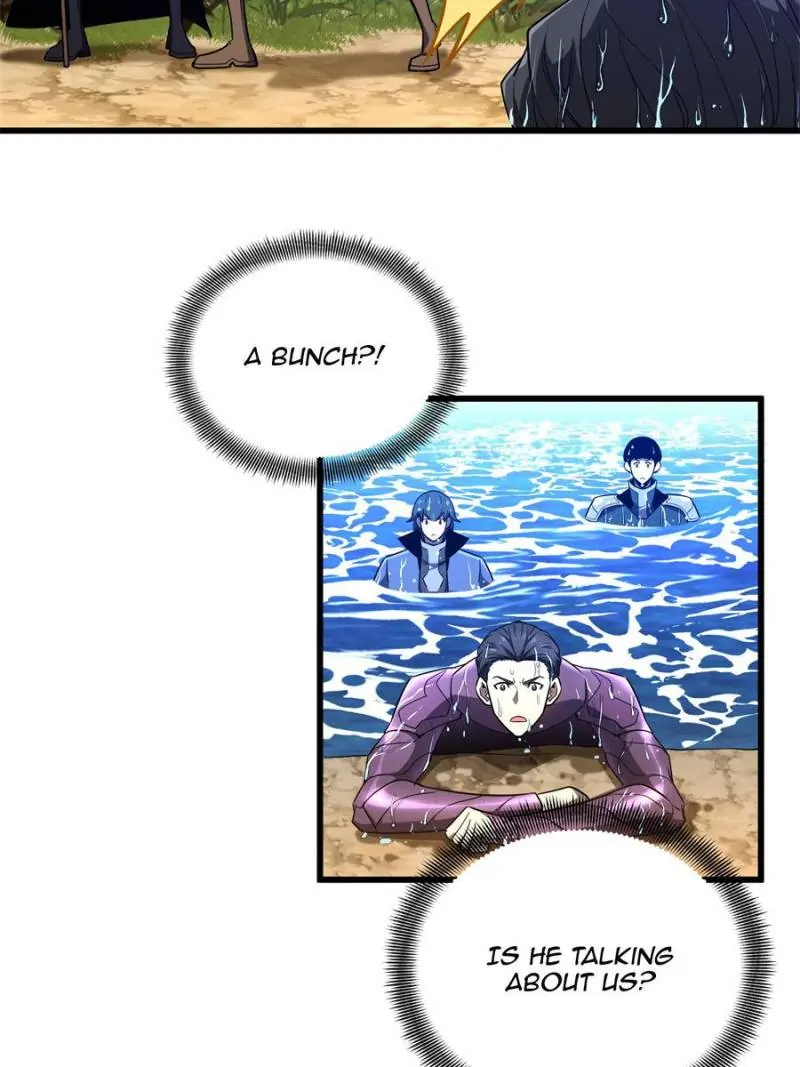 Read The King's Avatar EN Manga Online