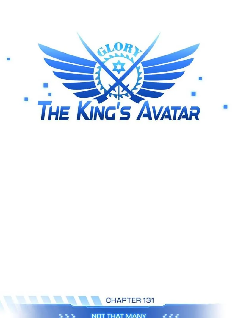 Read The King's Avatar EN Manga Online