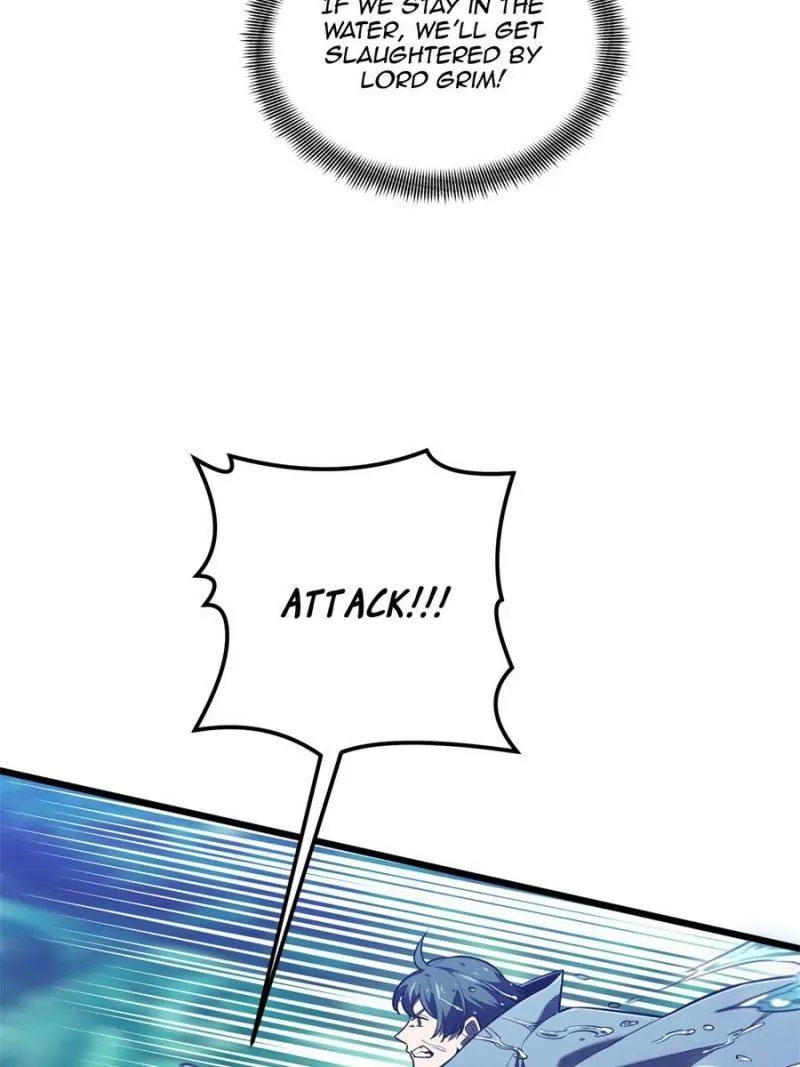Read The King's Avatar EN Manga Online