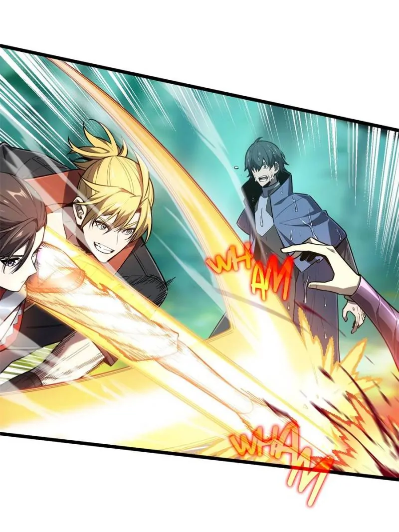 Read The King's Avatar EN Manga Online