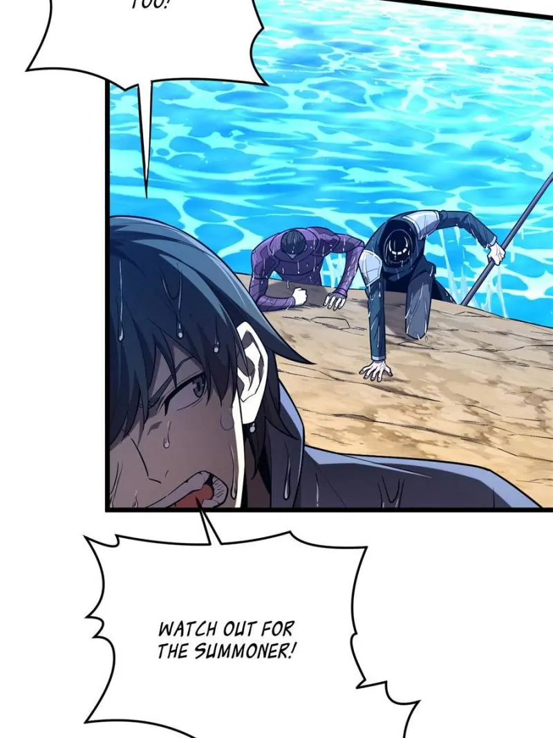 Read The King's Avatar EN Manga Online
