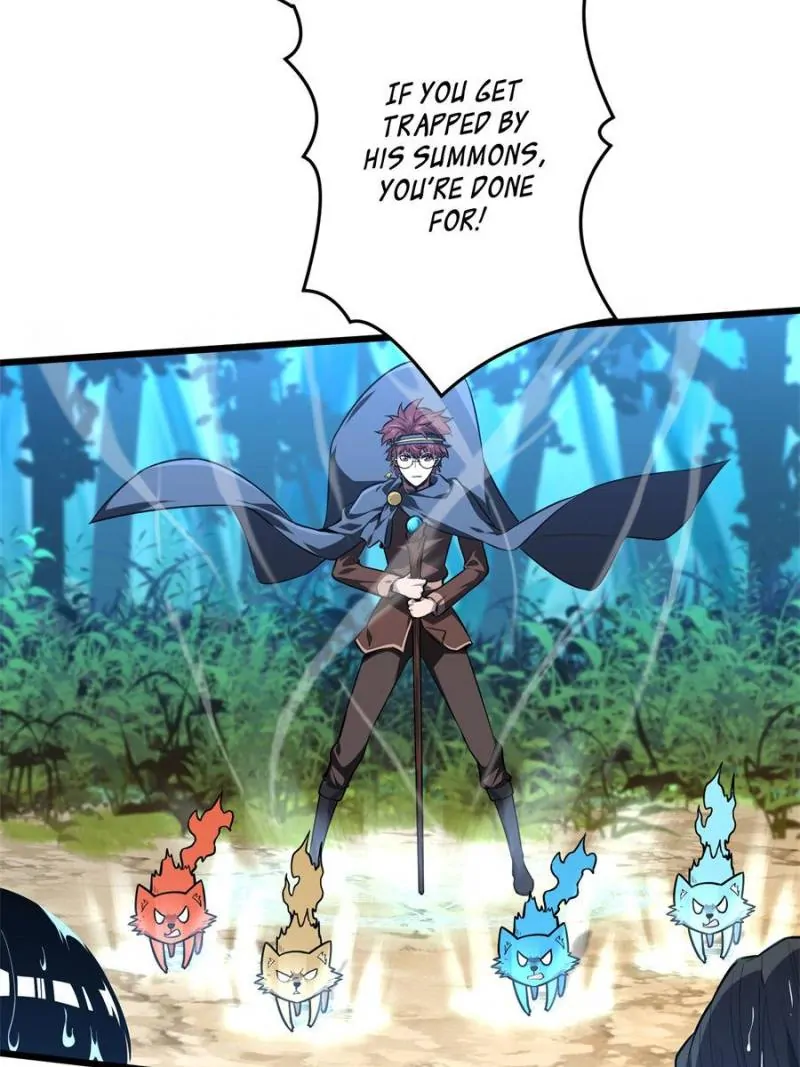 Read The King's Avatar EN Manga Online