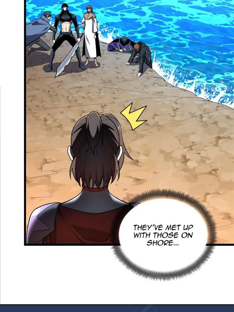Read The King's Avatar EN Manga Online