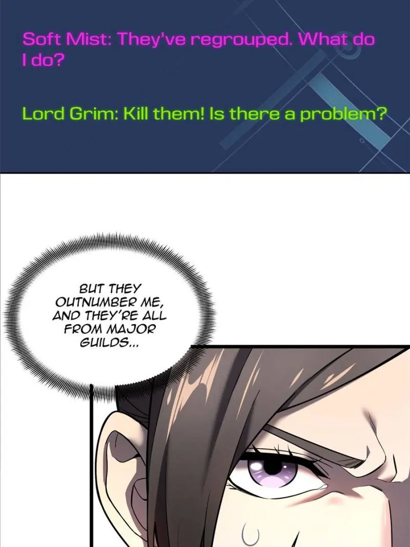 Read The King's Avatar EN Manga Online