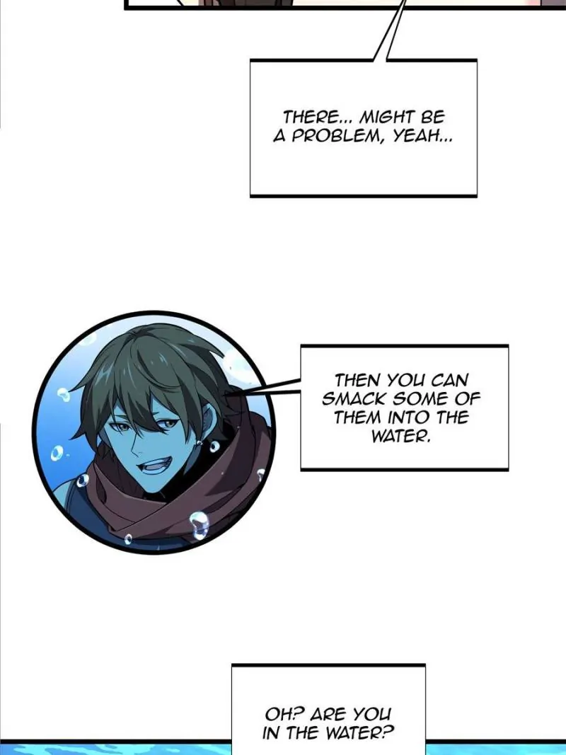 Read The King's Avatar EN Manga Online