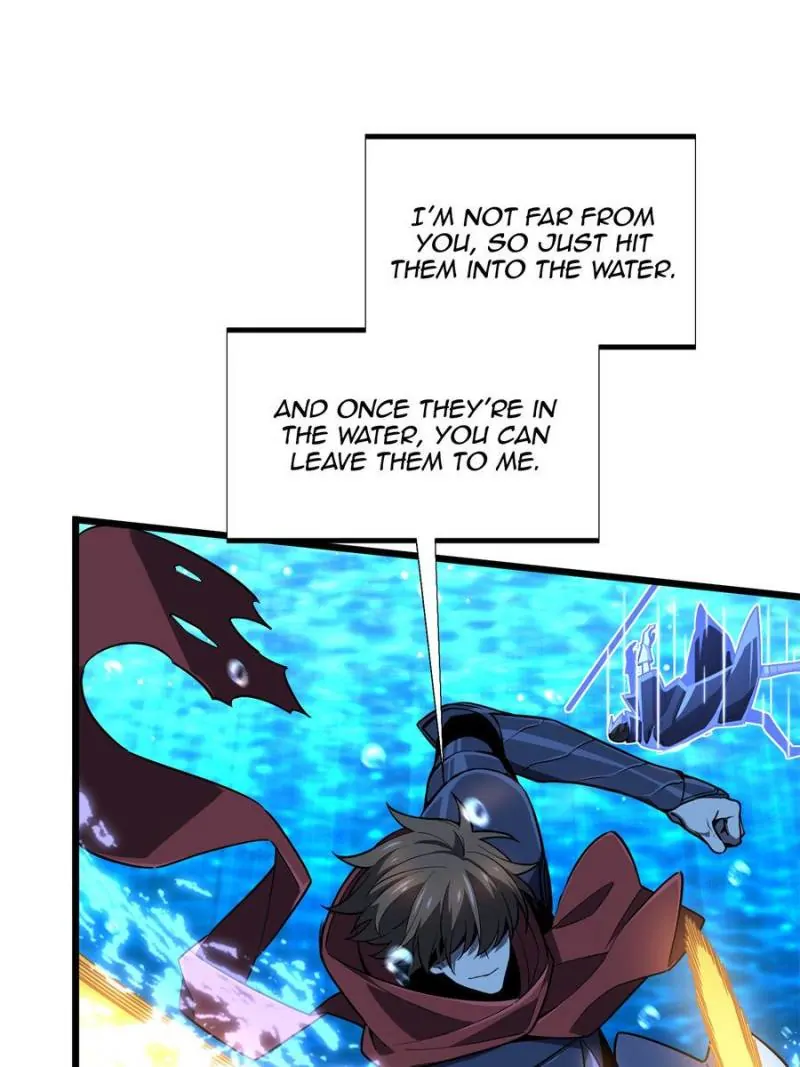 Read The King's Avatar EN Manga Online