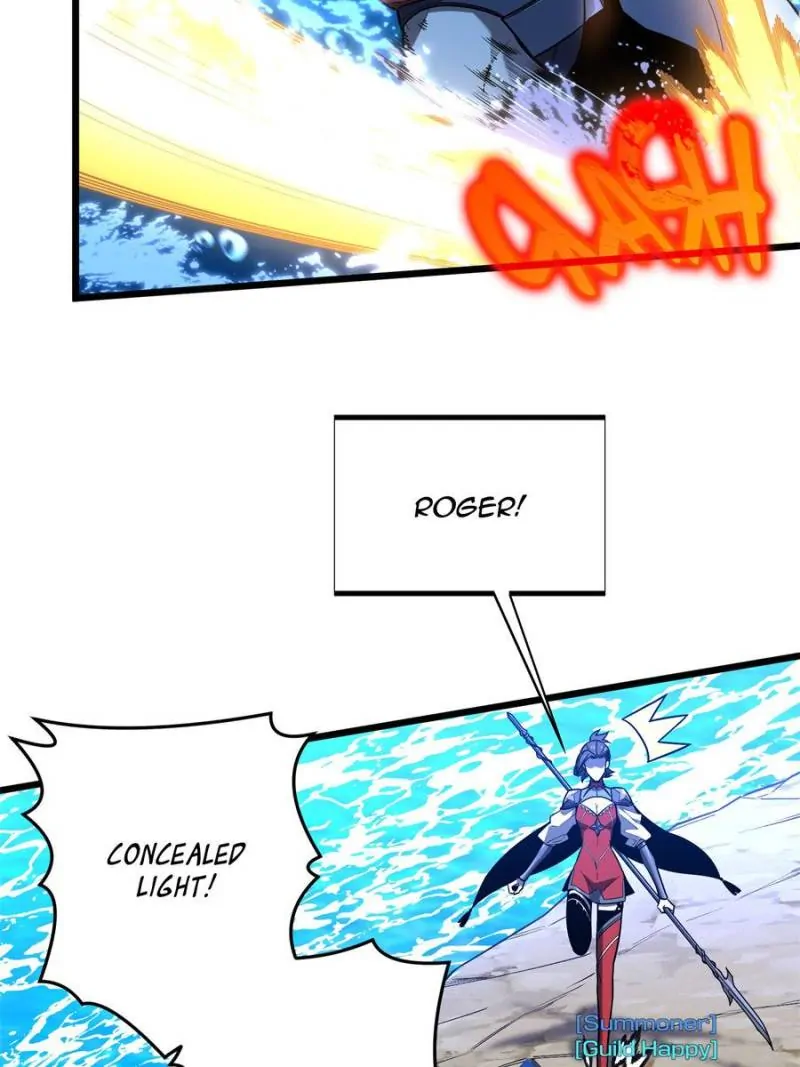 Read The King's Avatar EN Manga Online