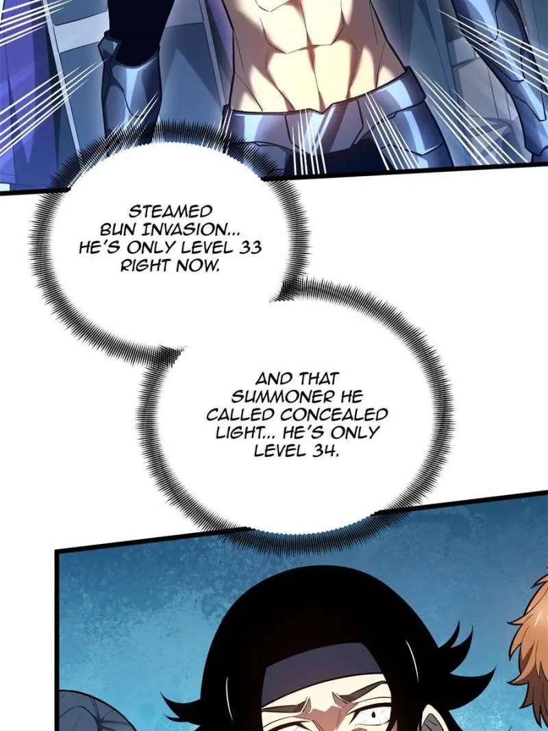 Read The King's Avatar EN Manga Online