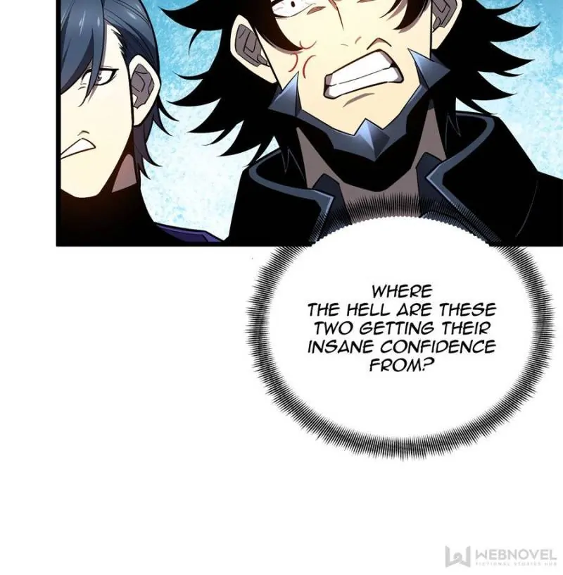 Read The King's Avatar EN Manga Online