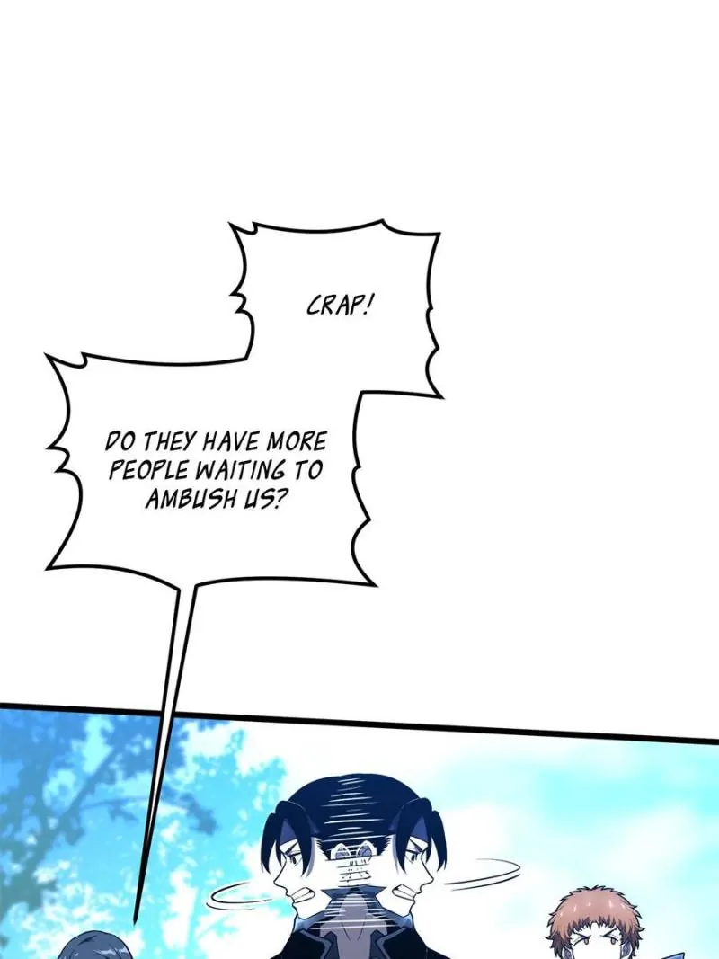 Read The King's Avatar EN Manga Online