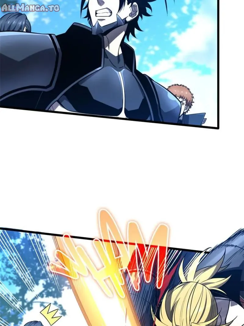 Read The King's Avatar EN Manga Online