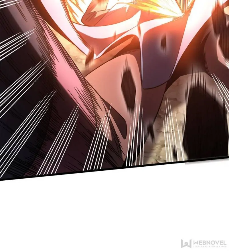 Read The King's Avatar EN Manga Online