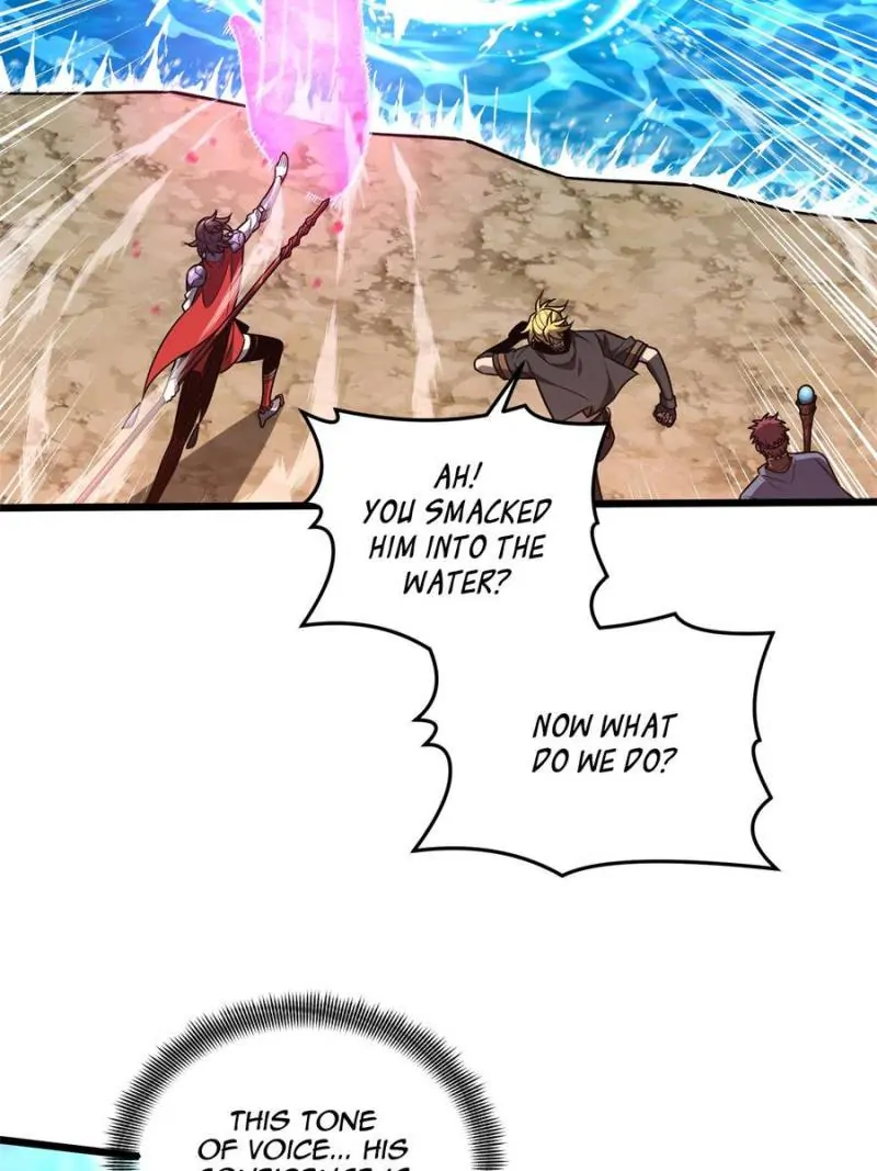 Read The King's Avatar EN Manga Online