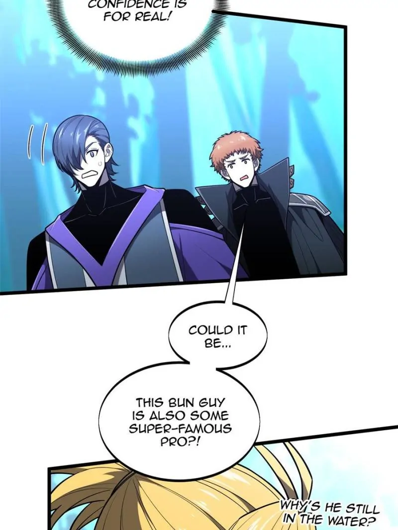 Read The King's Avatar EN Manga Online