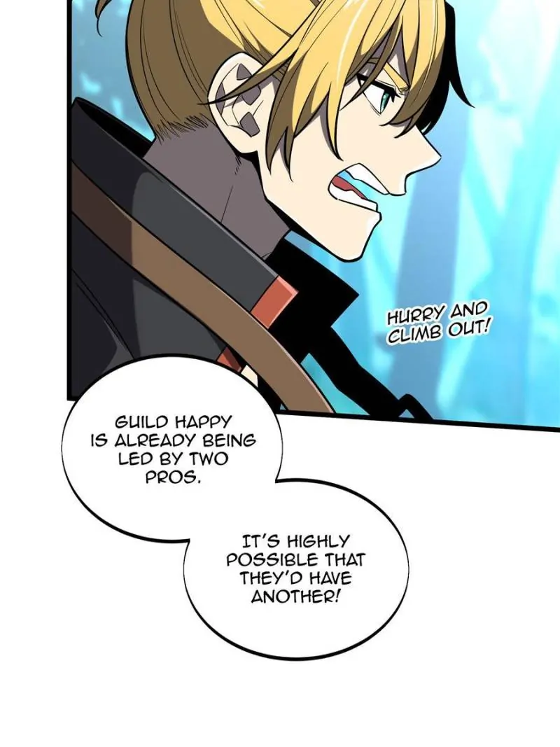 Read The King's Avatar EN Manga Online